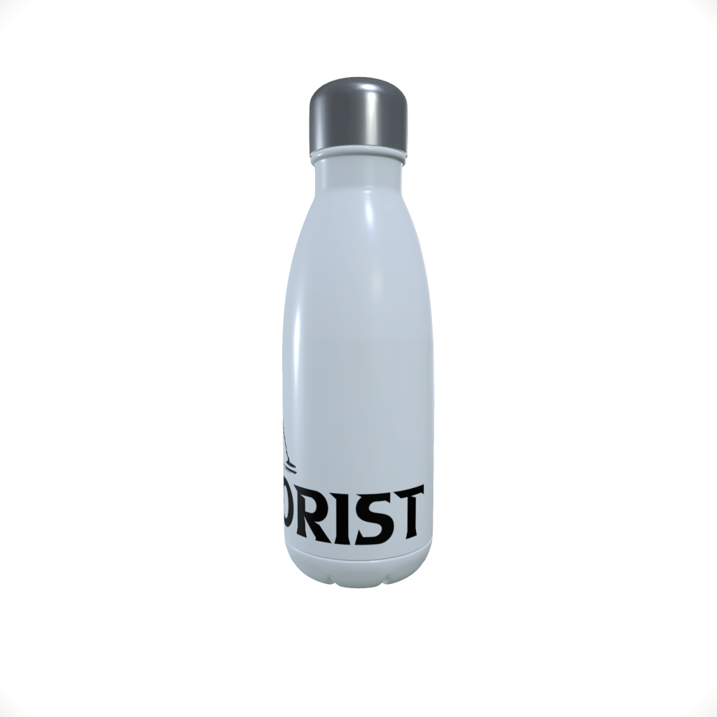 The Detectorist Insulated Drinks Bottle, Insulated Water Bottle